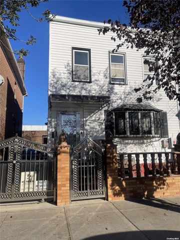 $756,000 | 15 Euclid Avenue | East New York