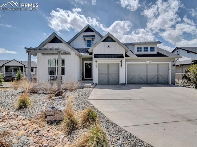 $1,125,000 | 1061 Gallant Fox Trail | Trailridge