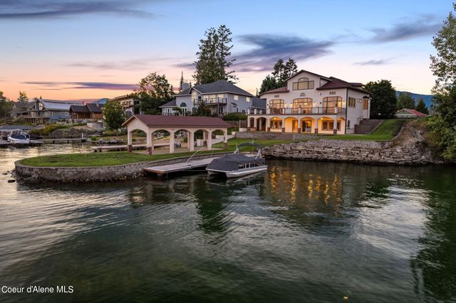 $4,997,000 | 1100 South Division Avenue | Sandpoint