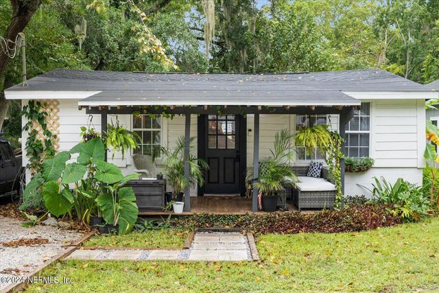 $215,000 | 143 Smith Street | St. Augustine West