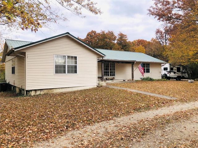 $277,900 | 2 Robin Way | Meramec Township - Franklin County