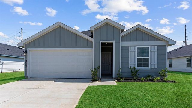 $277,990 | 2007 Woodlark Way | Sealy