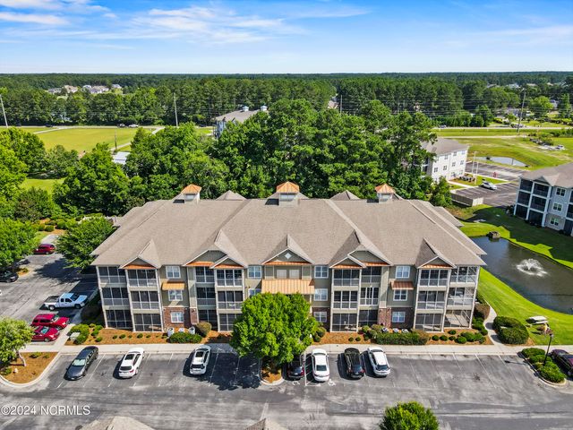 $264,900 | 395 South Crow Creek Drive, Unit 1507 | Shallotte Township - Brunswick County