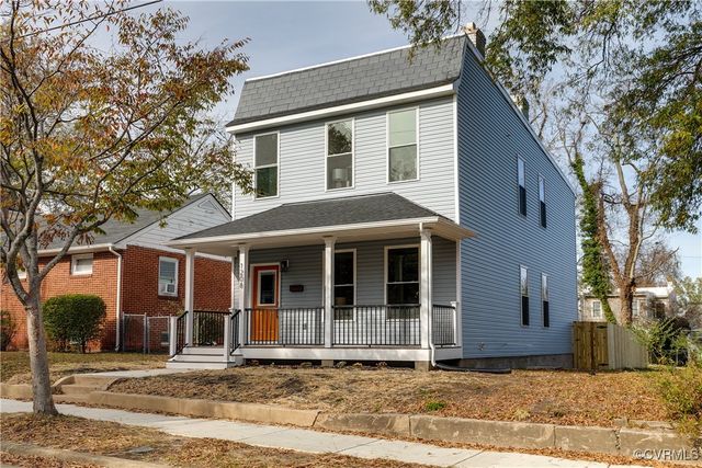 $465,000 | 1208 North 36th Street | Oakwood