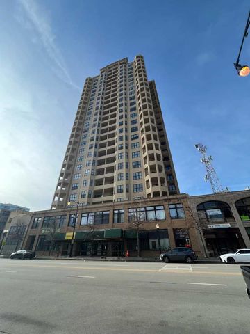 $479,000 | 1464 South Michigan Avenue, Unit 1609 | Marquee