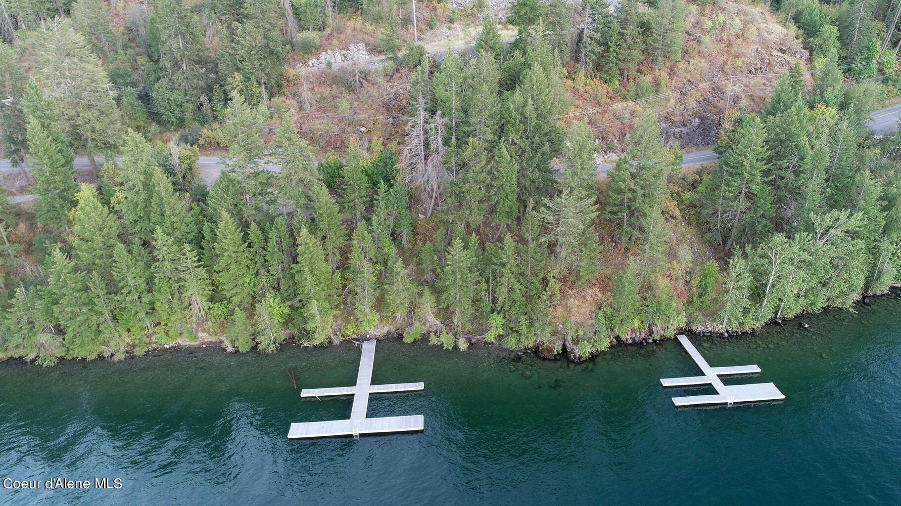 cheval boat docks