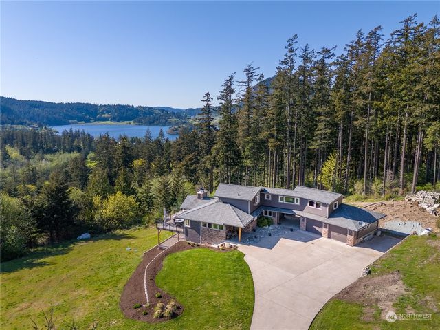 $1,295,000 | 14678 Jefferson Street | Fidalgo City