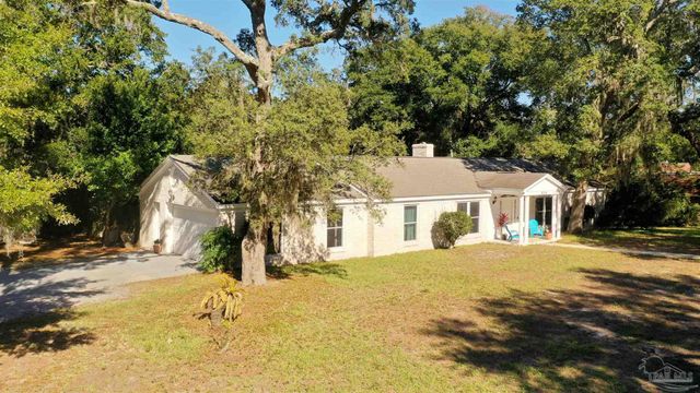 $625,000 | 404 Andrew Jackson Trail | Gulf Breeze