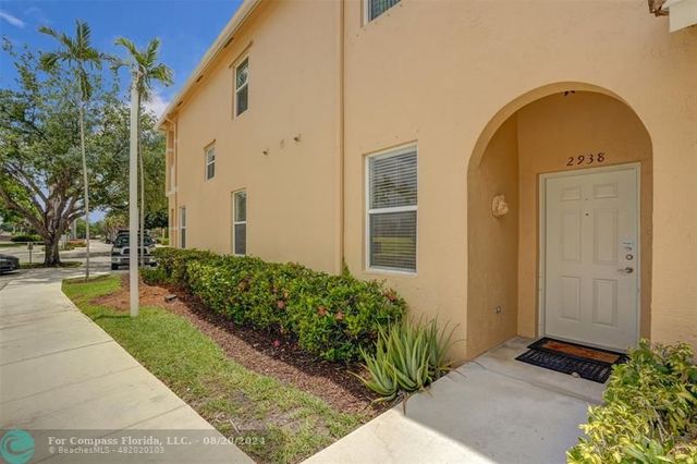 $2,995 | 2938 Crestwood Terrace, Unit 6106 | Holiday Springs