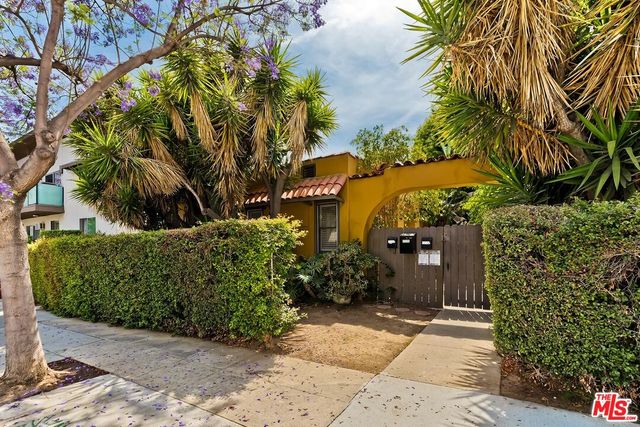 $1,599,000 | 1223 North Ogden Drive | West Hollywood Vicinity