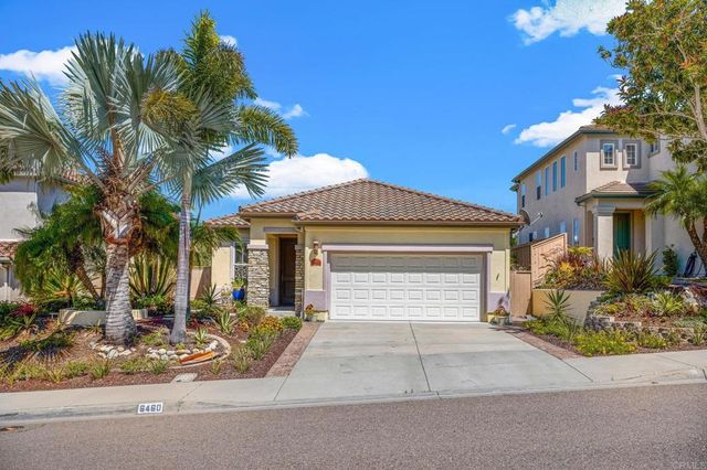 $5,700 | 6460 Goldenbush Drive | Poinsettia