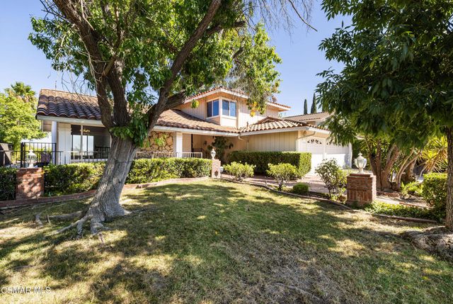 $1,560,000 | 1096 Stoneshead Court | Westlake Village - Thousand Oaks