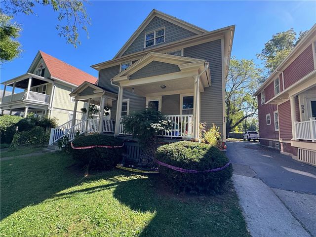 $475,777 | 822-826 Meigs Street | Southeast Rochester