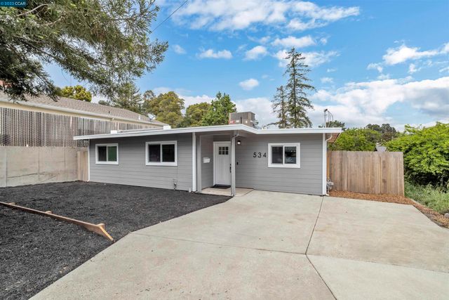 El Sobrante, CA Homes for Sale - El Sobrante Real Estate | Compass