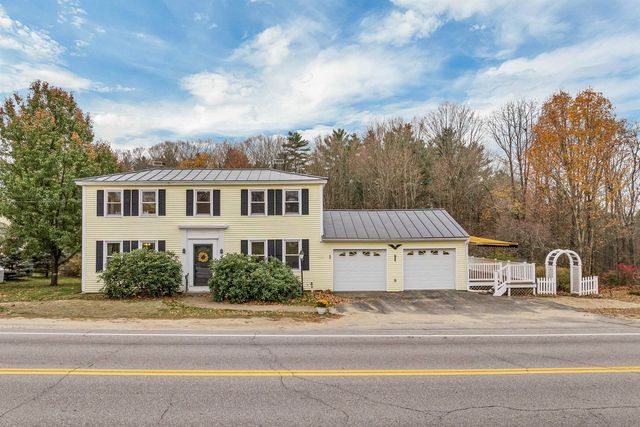 $559,900 | 321 Old Turnpike Road | Salisbury