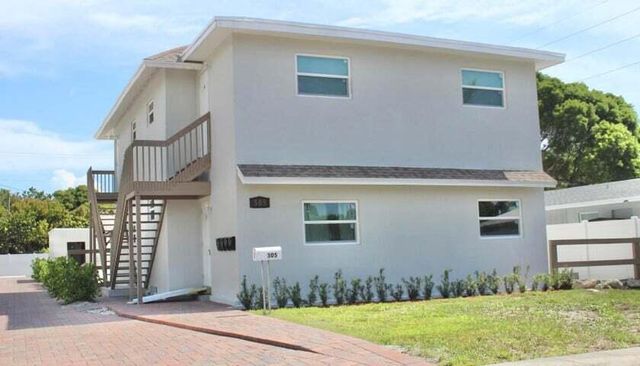 $2,100 | 305 Cypress Drive, Unit 3 | Kelsey City