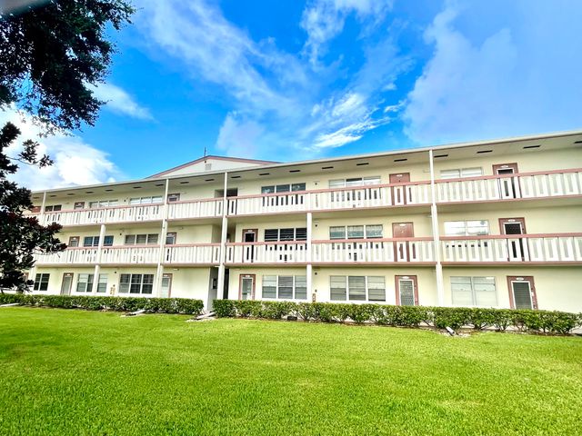 $75,000 | 245 Preston Way, Unit F | Century Village West