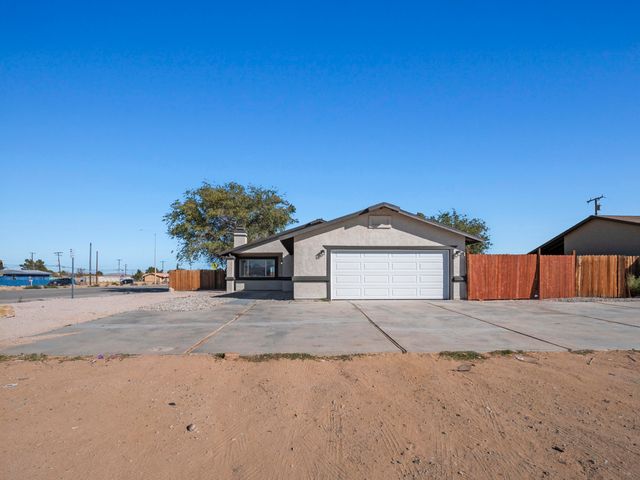 $297,777 | 20948 77th Street | California City