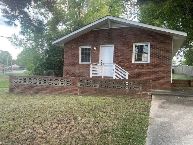 $149,900 | 1106 Wise Avenue | High Point