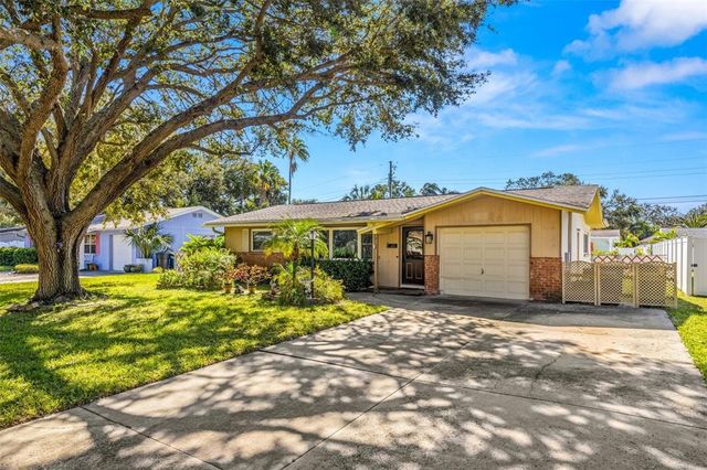 $419,000 | 3125 San Bernadino Street | Clearwater