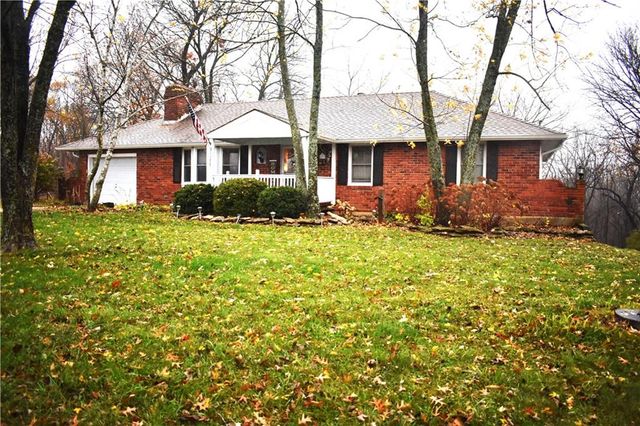 $409,900 | 31177 West 161st Street | Fishing River Township - Ray County