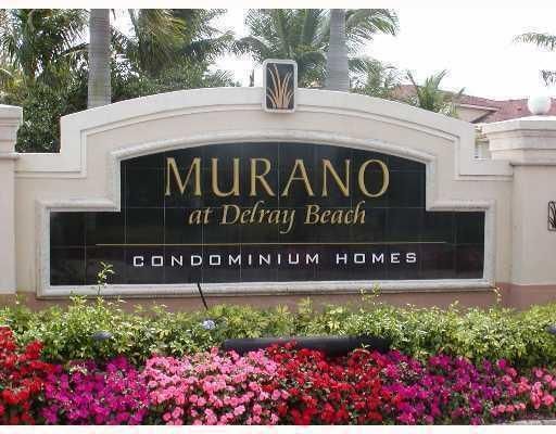 $2,300 | 15135 Michelangelo Boulevard, Unit 305 | Murano at Delray Beach Condominiums