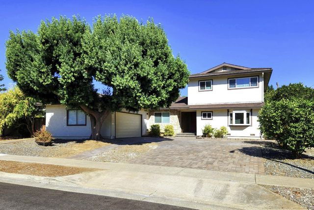 $6,100 | 737 Saranac Drive | West Sunnyvale