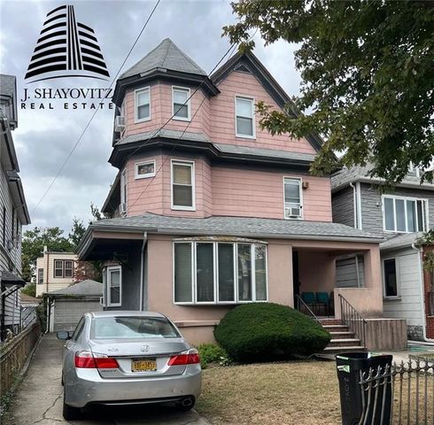 $2,399,000 | 2048 East 17th Street | Homecrest