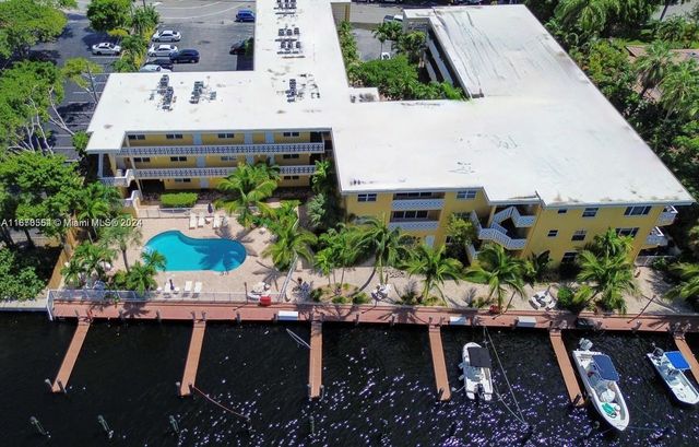 $259,900 | 815 Middle River Drive, Unit 115 | Sunrise Intracoastal