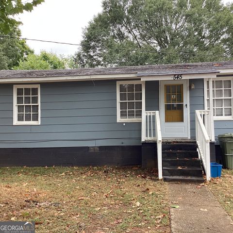 $1,250 | 545 Spring Street | Carrollton