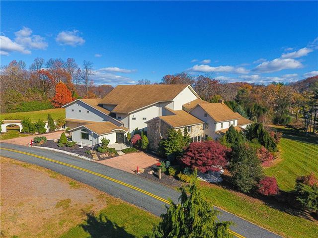 $1,895,000 | 6271 Batman Road | Upper Milford Township - Lehigh County