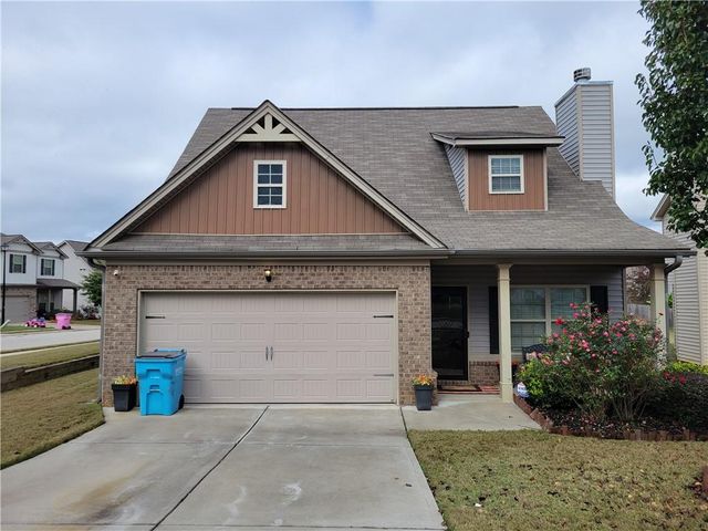 $269,900 | 121 Tyler Way | Jackson Glenn