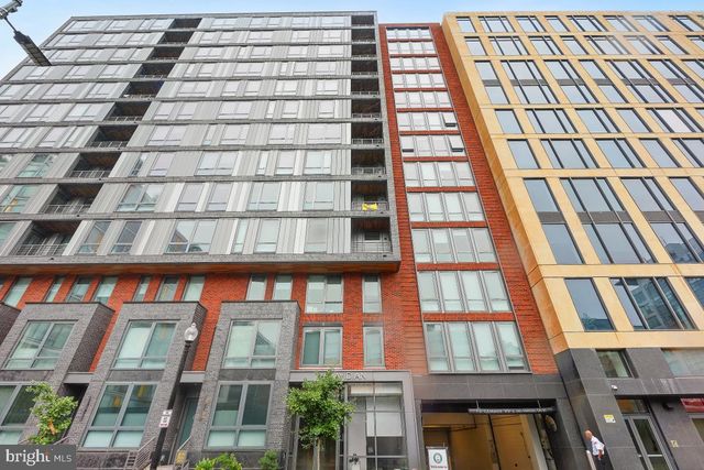 $770,000 | 1211 Van Street Southeast, Unit TH4A | Navy Yard