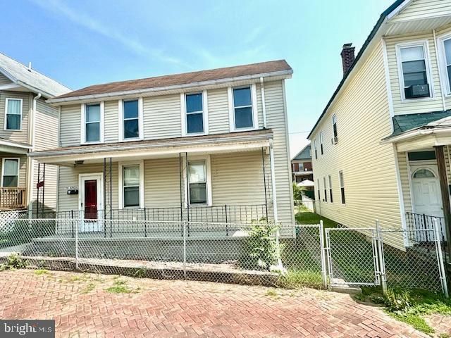 $104,000 | 110 Arch Street | Cumberland