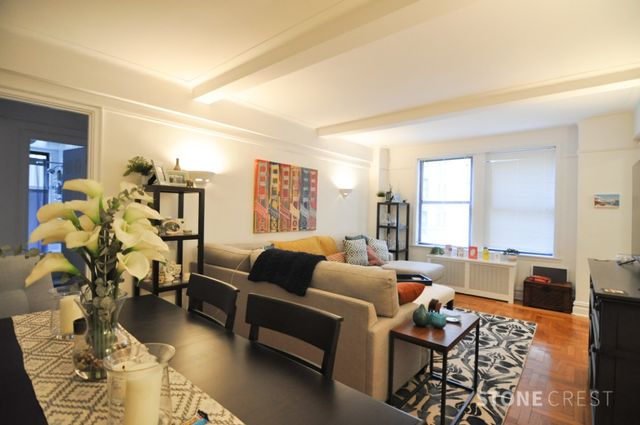 $4,300 | 900 West End Avenue, Unit 2H | Upper West Side