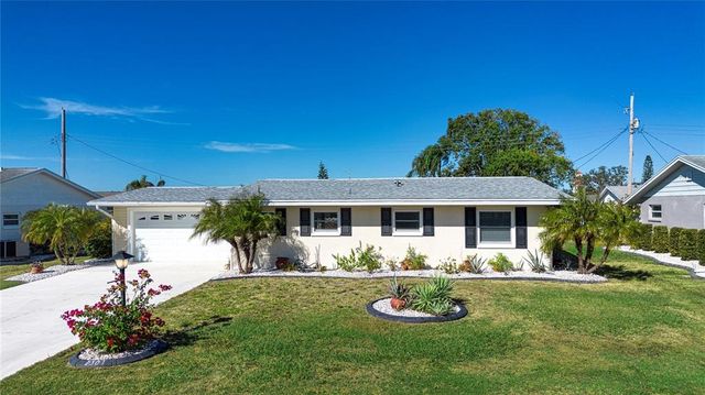 $289,900 | 1507 Belle Glade Avenue | Sun City Center