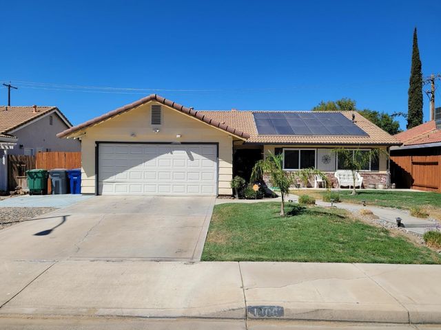 $435,000 | 1406 Quail Street | Los Banos