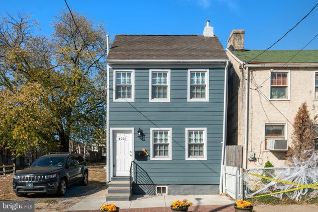 $120,000 | 4276 Orchard Street | Frankford - Philadelphia