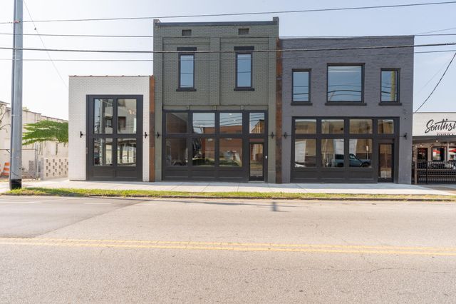 $2,800 | 614 East Main Street, Unit 102 | Downtown Chattanooga