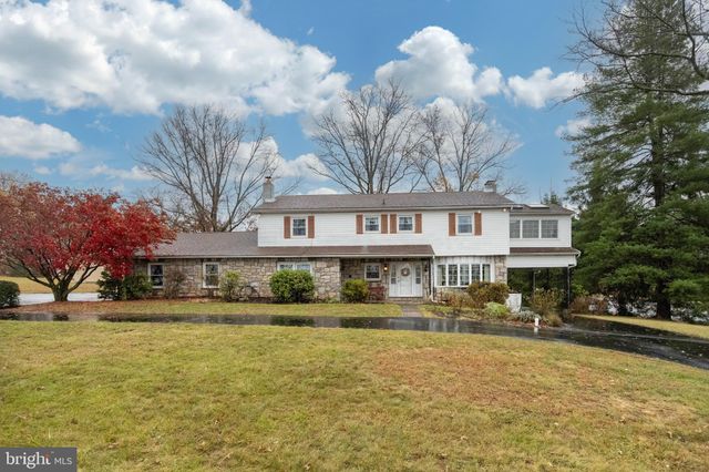 $650,000 | 500 Trappe Road | Upper Providence Township - Montgomery County