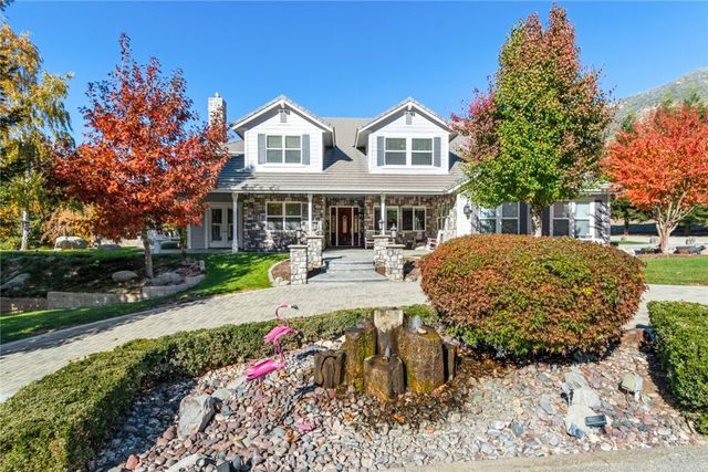 $1,690,000 | 37890 Sunset Court | Oak Glen