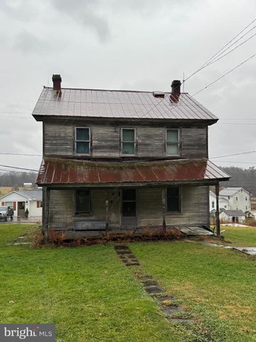 $39,995 | 125 Fear Not Road | Lykens Township - Dauphin County