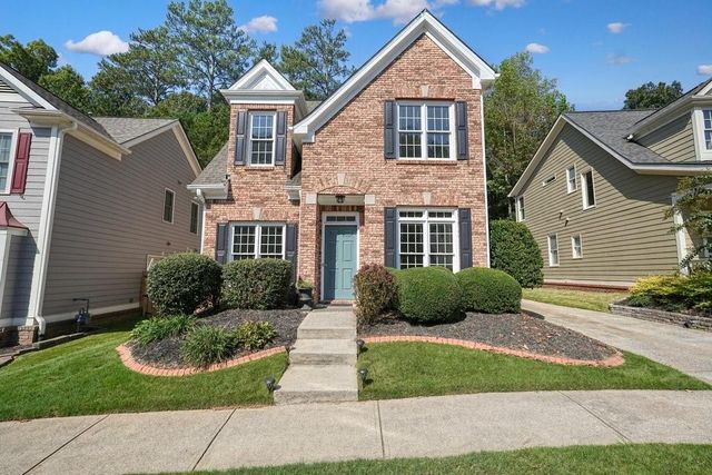 $395,000 | 3606 High Battery Bluff | Acworth