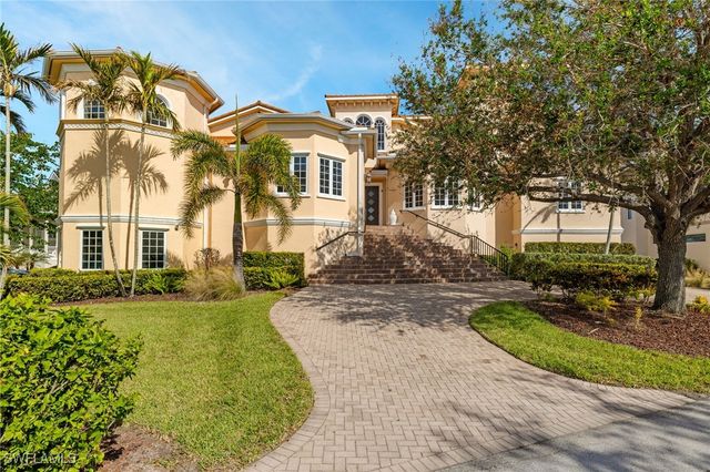 $3,750,000 | 14540 Jonathan Harbour Drive | Punta Rassa