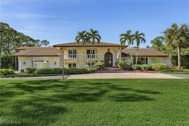 $3,250,000 | 13580 Brynwood Lane | Villas