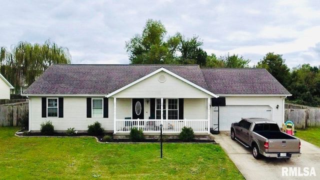 $220,000 | 1702 Crown Road | Herrin