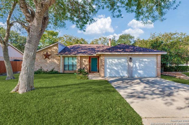 $2,100 | 8931 Wellesley Manor Drive | Alamo Farmsteads