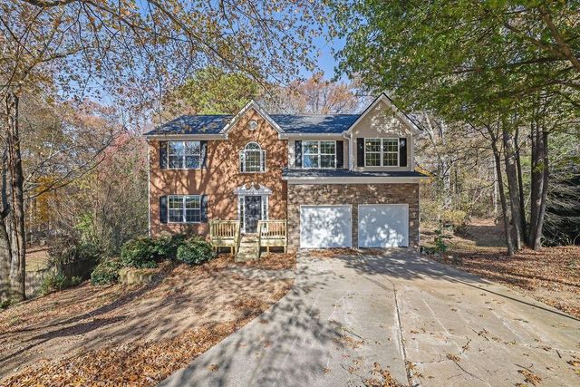 $480,000 | 2860 Angel Oak Circle | Harbins Estates