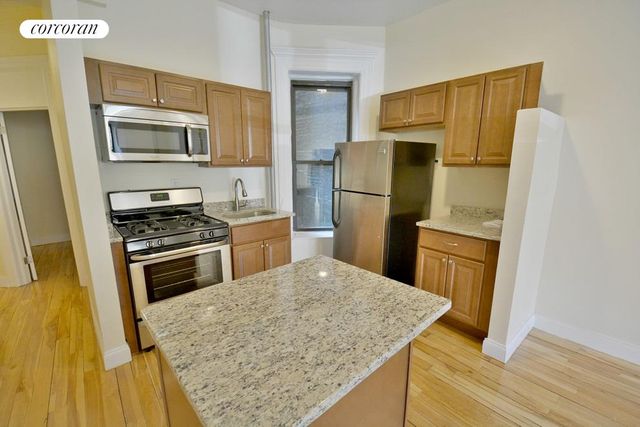 $4,100 | 524 West 123rd Street, Unit 1W | Morningside Heights