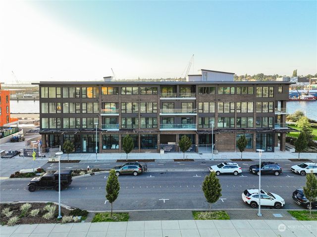 $535,000 | 1025 Granary Avenue, Unit 307 | Central Business District